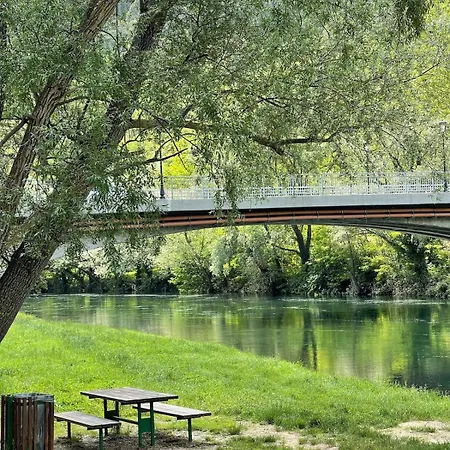 Toni By Botanica Traditional Stone House