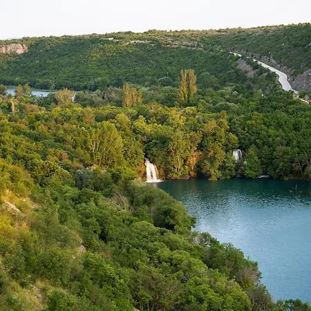 Toni By Botanica Traditional Stone House * Trbounje