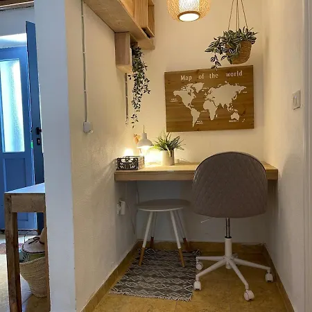 Toni By Botanica Traditional Stone House