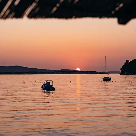 Toni By Botanica Traditional Stone House Trbounje