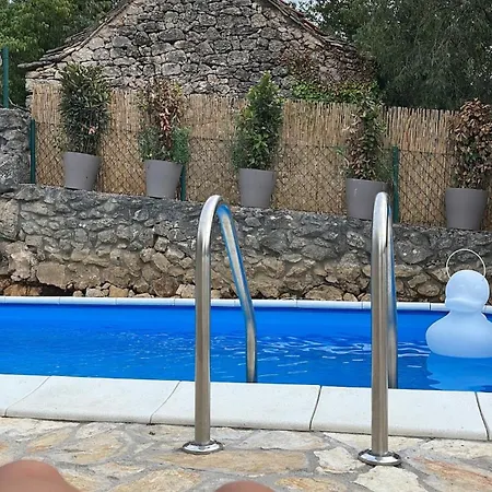 Toni By Botanica Traditional Stone House