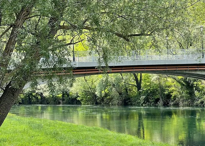 Toni By Botanica Traditional Stone House