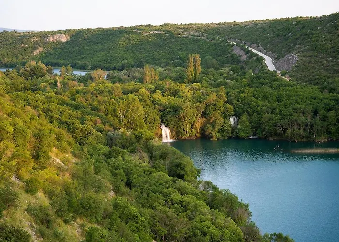 Toni By Botanica Traditional Stone House * Trbounje