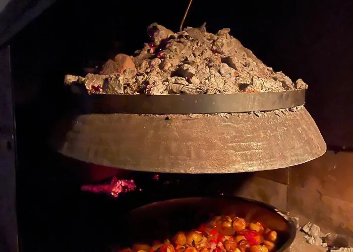 Toni By Botanica Traditional Stone House Vikendica