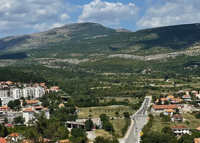 Vikendica Toni By Botanica Traditional Stone House *