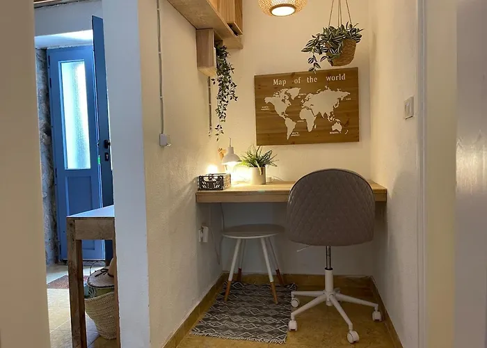 Toni By Botanica Traditional Stone House