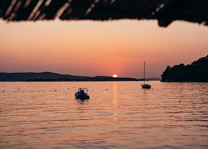 Toni By Botanica Traditional Stone House Trbounje