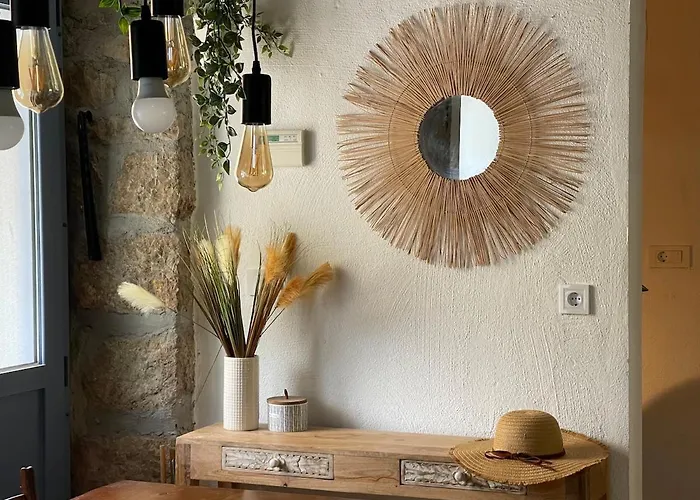 Nyaraló Toni By Botanica Traditional Stone House *