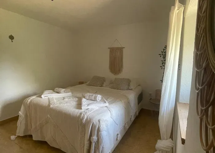 Toni By Botanica Traditional Stone House * Trbounje