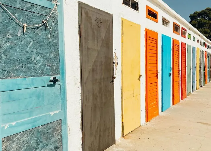 Toni By Botanica Traditional Stone House Nyaraló